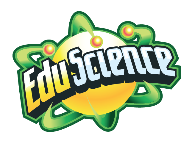 EduScience Logo