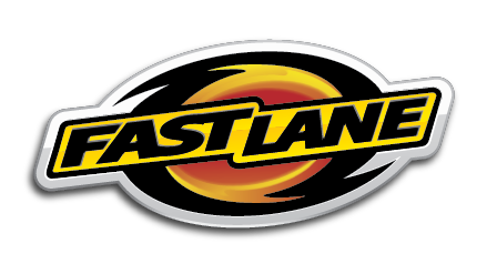 Fast Lane Logo