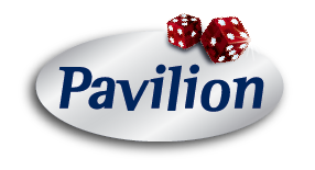 Pavilion Logo