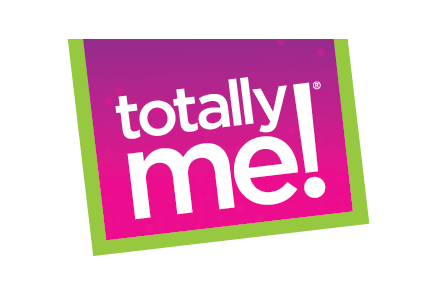 Totally Me Logo