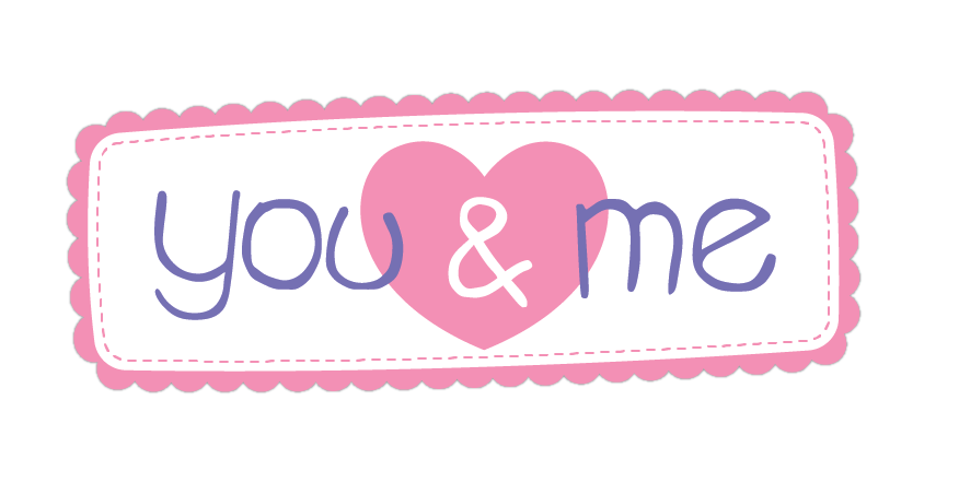 You & Me Logo